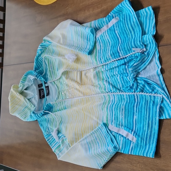 Onque 2 piece twin jacket set PM - Picture 17 of 17